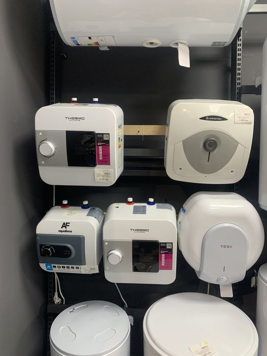 Бойлер сухий-мокрий тен, вертикальний-горизонтальний, круглий-плоский!