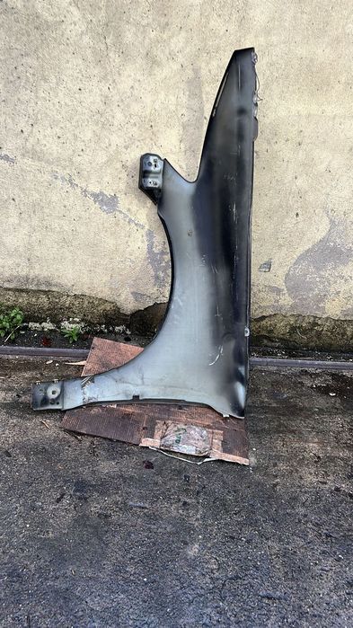 Guarda Lamas da Frente Direito Volva S40