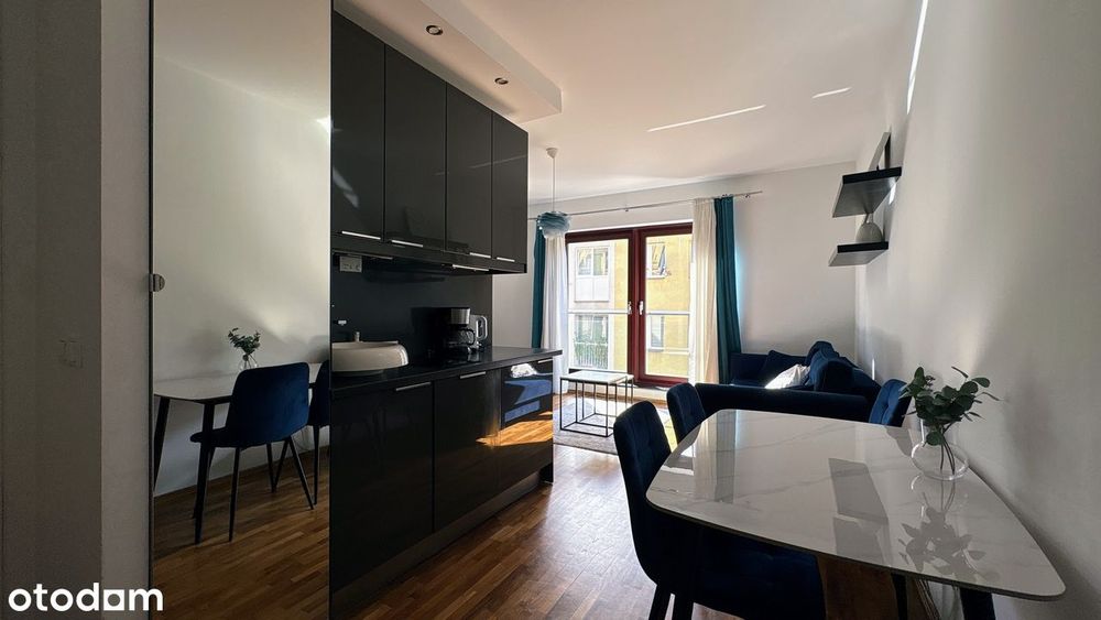 1-værelses lejlighed, 35 m²