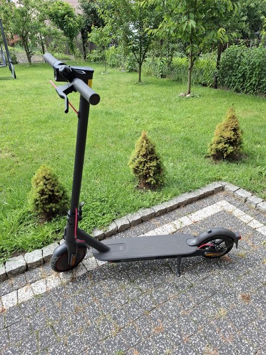 Hulajnoga Xiaomi 2 pro