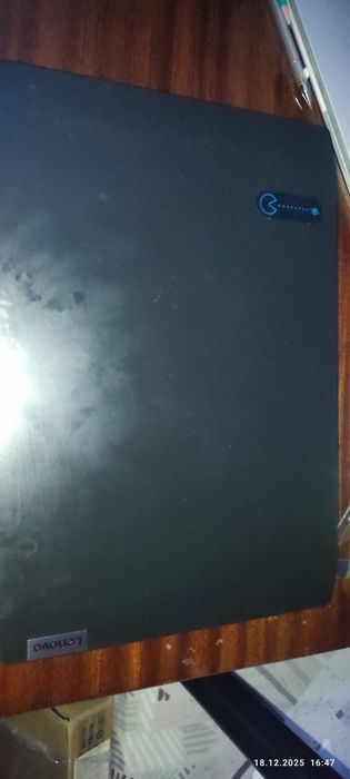 Lenovo ideapad gaming 3 i5,8ddr4,500gb,gtx1650