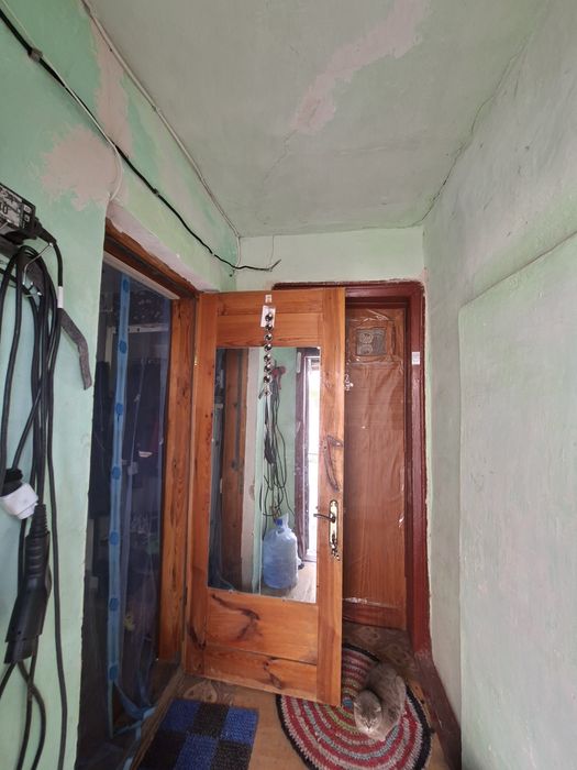 Продам 1х квартира Центр.Агв.31м.