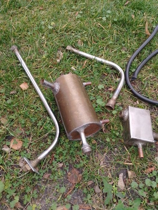 дистиллятор полный комплект с бидоном