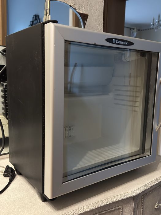 Dometic. Chłodziarka. Minibar . Mozliwość wysyłki