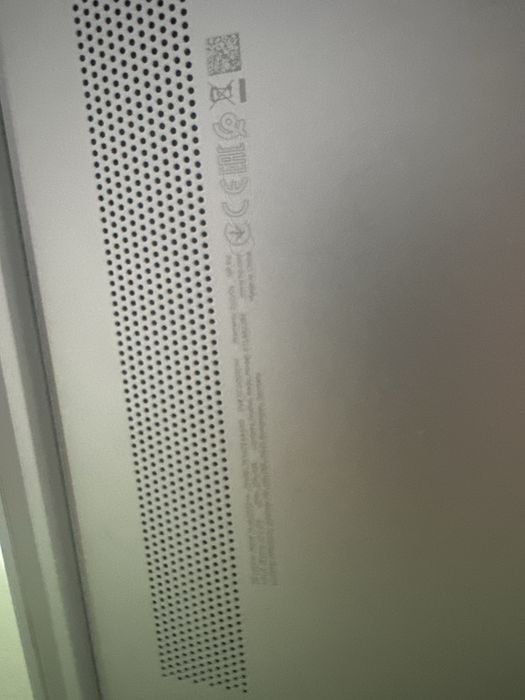 Laptop HP  Ryzen 7