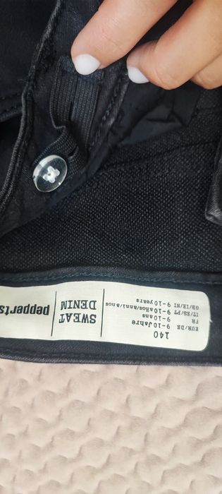 Джинси для хлопчика