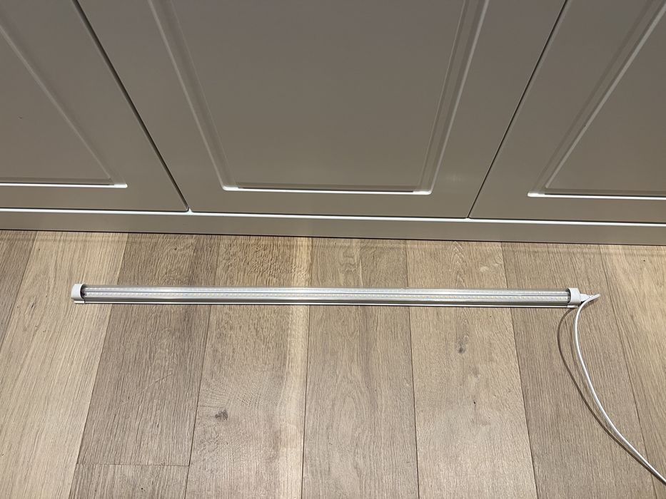 LAMPA DO ROŚLIN 90cm full spectrum 6500K 90CM 27W mr.light