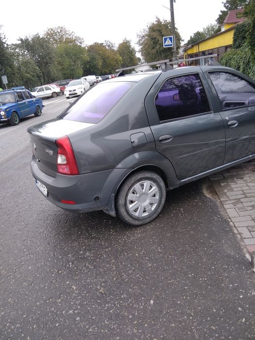 Продам власне авто