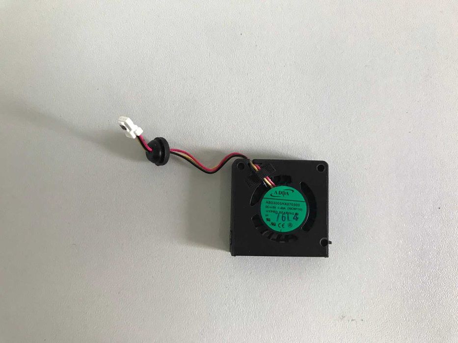 Планшет Getac F110 G2 по запчастинам