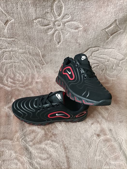 Nowe buty męskie