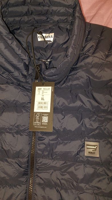 Курточка весенняя с Италии. Унисекс. Водонепромокаемая