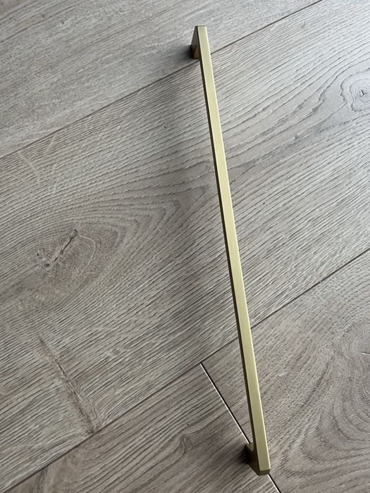 Uchwyty do mebli kuchennych