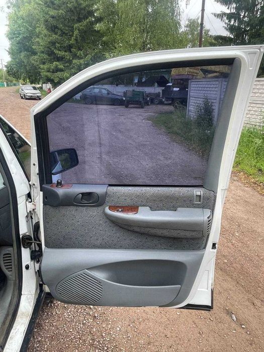 Citroen Evasion 2.0