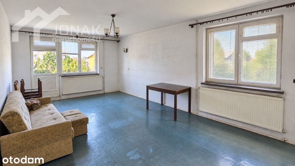 Dom 130 m² dla 2 rodzin + hala pod biznes.