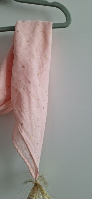 Chusta dla dziewczynki