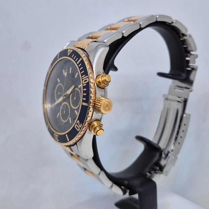 Zenith El Primero De Luca 89.0310.400