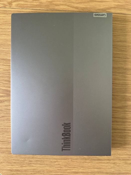 Lenovo Thinkbook 14 Gen 7 Ryzen 5 7535hs