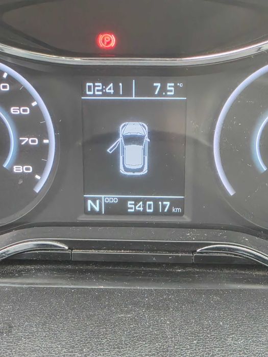 Microcar Aixam City, 480cm3, 2019 rok