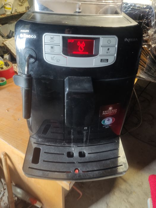 Philips EP,Saeco Incanto New,PicoBaristo Deluxe.