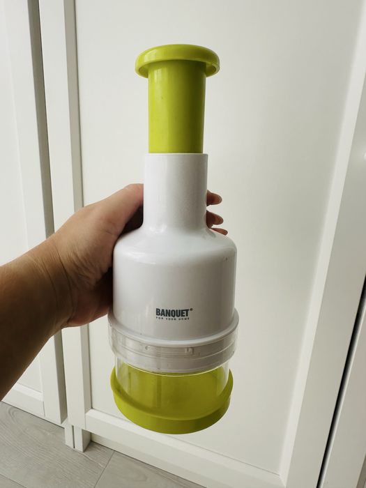 Krajacz siekacz rozdrabniacz do warzyw