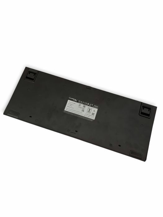 Klawiatura gamingowa HyperX Alloy Core RGB (Membranowa)