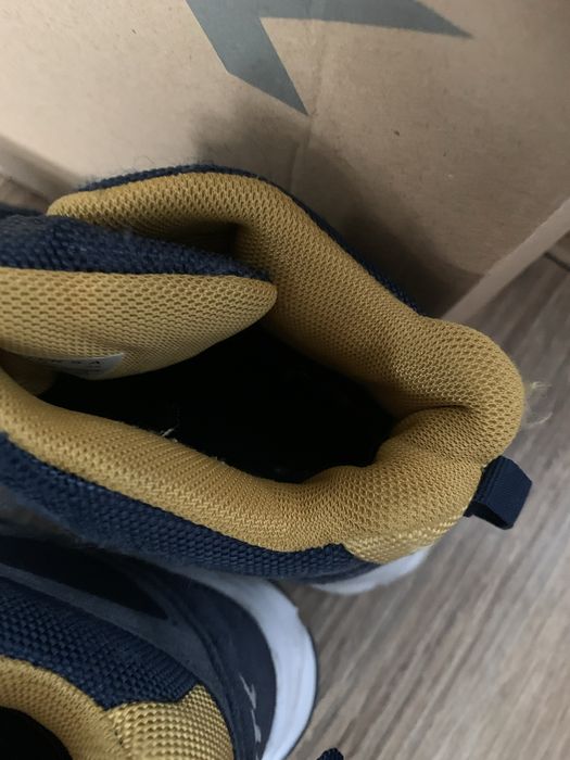 Buty Bartek zima 32