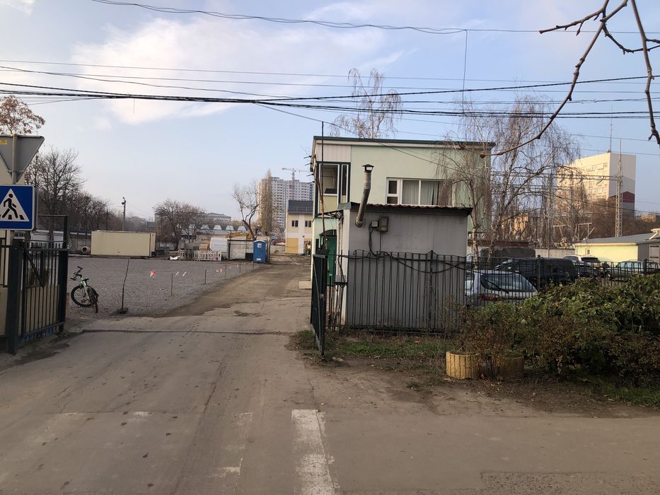 Сдам площадку под автосалон или под другой вид бизнеса на Черемушках - View 4