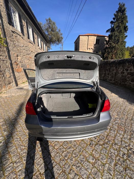 BMW 318 Diesel como novo
