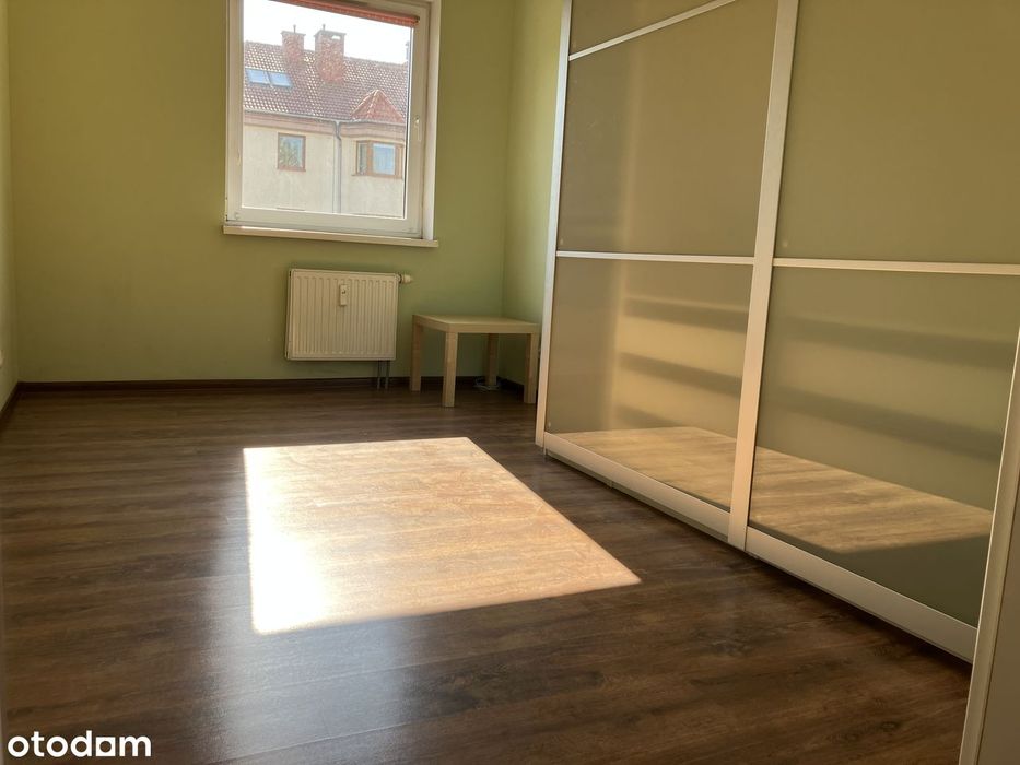 Mieszkanie – Wrocław, Partynice - Widok 4