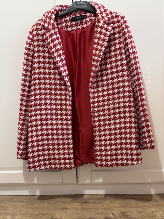 Płaszcz Missguided r. 36, S