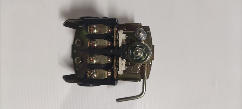 Precostato para motor de água Novo