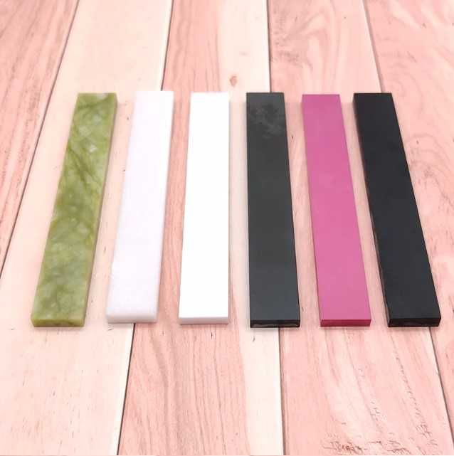 Керамічний брусок кераміка рубінова для заточки точильный камень мусат