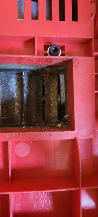 Садовий подрібнювач Al-Ko LH 2810 Comfort