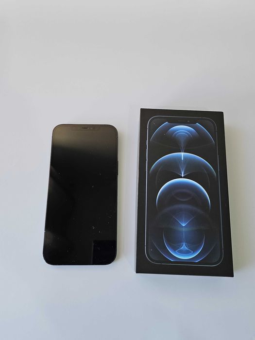 Iphone 12PRO 128GB. 85% Bateria. Excelente