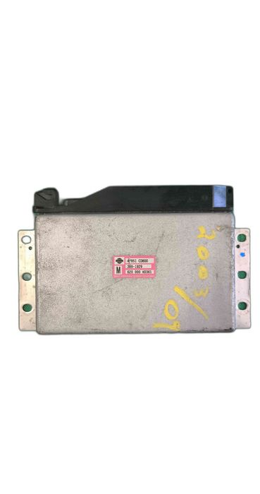 Centralina Motor / ECU NISSAN 350Z Coupé 47851CD800 (OEM) | 3891929 (OEM) | 620000K0361 (OEM)