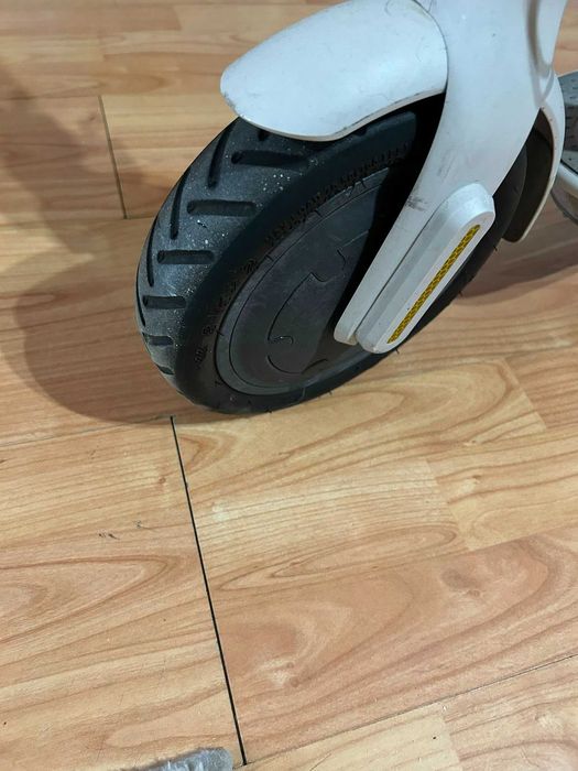 Trotinete Electrica XIAOMI Scooter 3 Cinza