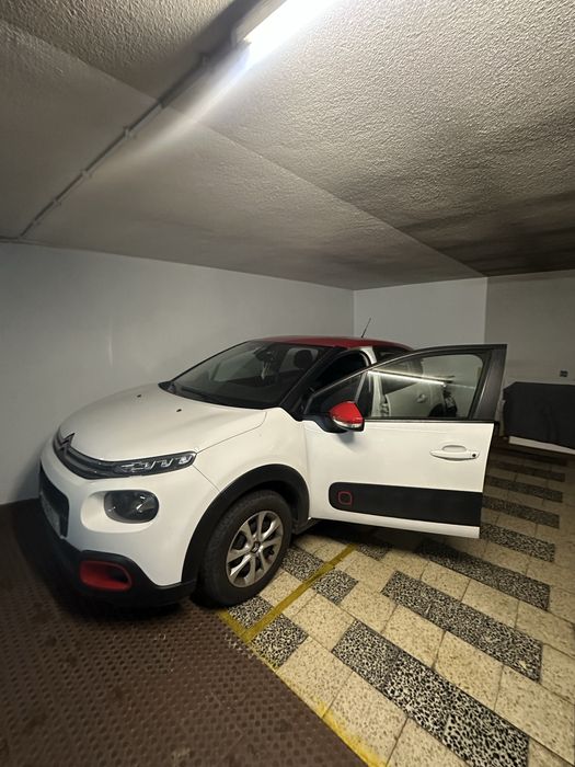 Citroen C3 Pure Tech | 2019 KIT DISTRIBUICÃO NOVO