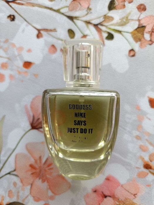 Perfumy damskie  NIKE Goddess