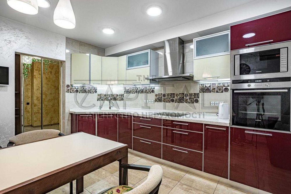 Продаж квартири (94м2) Дарницький р-н , Урлівська , Ціна