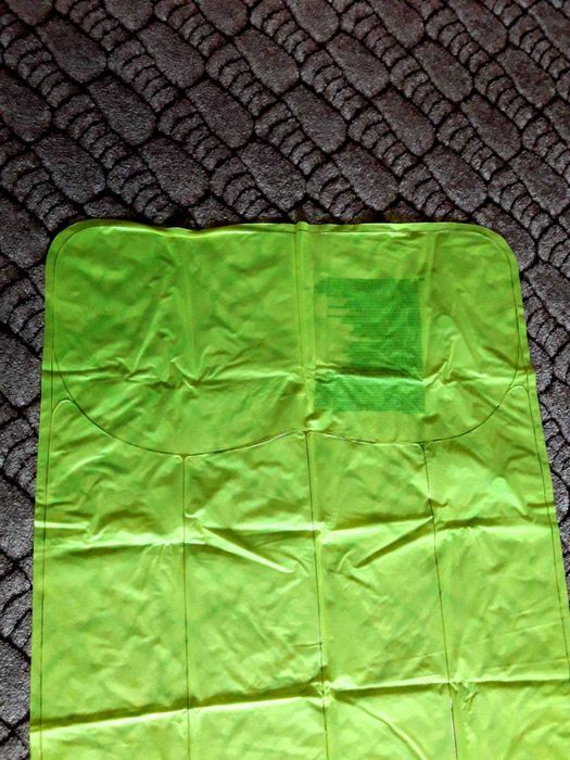 Матрас надувной ИНТЕКС