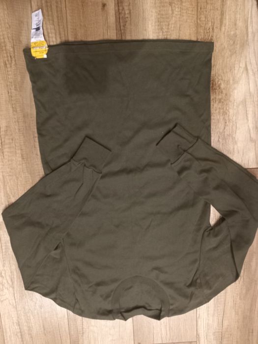 Koszulka dlugi rekaw rozmiar M/L