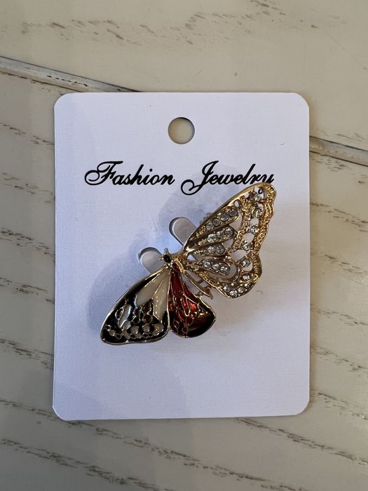 Брошки Броши (емаль)