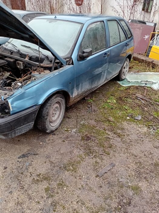 Продам капот до фіат тіпо