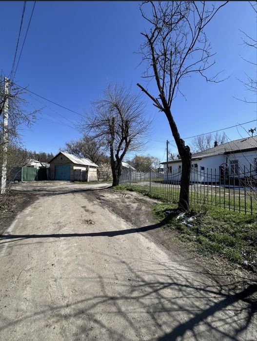 Продам земельну ділянку! Мостище