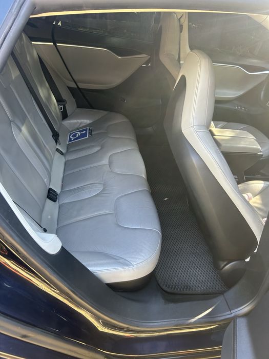 Тесла модуль S -85