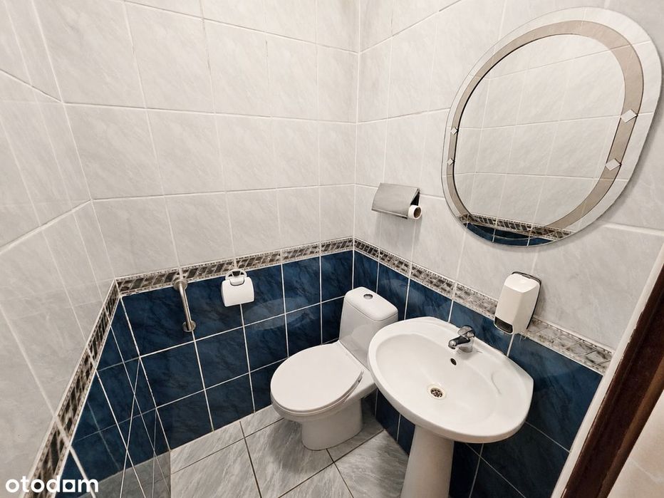 3-pokojowe z balkonem, duży salon, osobna kuchnia, świetny rejon