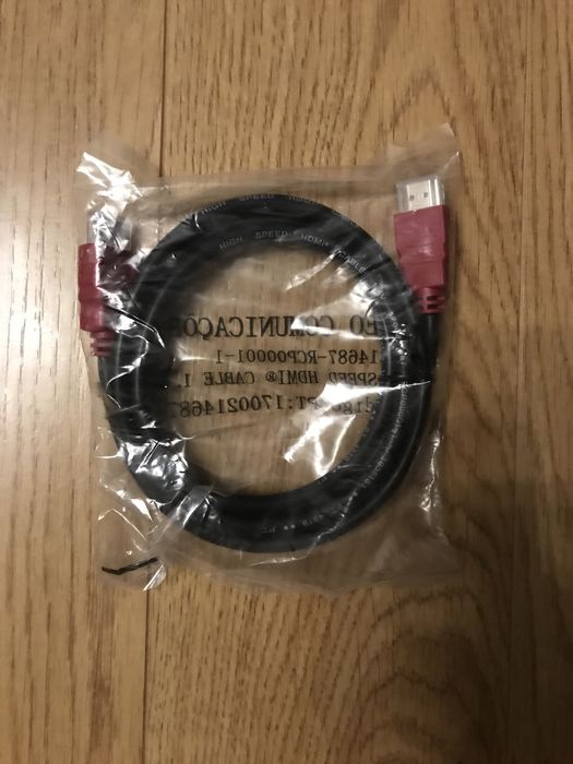 Professional HDMI Cable64551043561474120