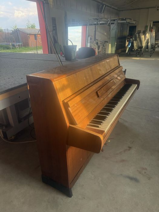Pianino Liryka używane