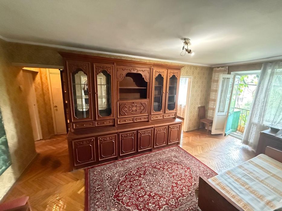 Продажа 3х комнатной квартиры в Центре.