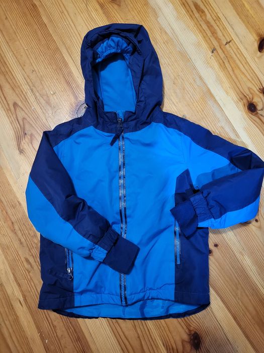 Курточка зимова Lupilu 110-116